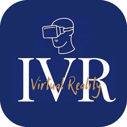 IVR Marketing logo
